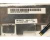 Lenovo 5CB1D10528 Tastatur inkl. Topcase schweiz L82JF STw/BUWRF