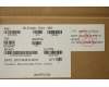 Lenovo 5CB1D10532 Tastatur inkl. Topcase ASM_UKR L82JF STw/BUWRF