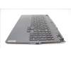 Lenovo 5CB1D10664 Tastatur inkl. Topcase ASM_ENG L82JK BK WH