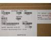 Lenovo 5CB1D10691 Tastatur inkl. Topcase ASM_ARA L82JK BU RGB