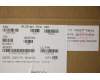 Lenovo 5CB1D10905 Tastatur inkl. Topcase ASM_UK L82JK BU RGB