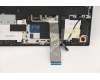 Lenovo 5CB1D10905 Tastatur inkl. Topcase ASM_UK L82JK BU RGB