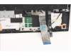 Lenovo 5CB1D10908 Tastatur inkl. Topcase französisch/arabsich L82JK BURGB