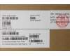 Lenovo 5CB1D10908 Tastatur inkl. Topcase französisch/arabsich L82JK BURGB
