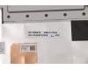 Lenovo 5CB1D10918 Tastatur inkl. Topcase ASM_LA SPA L82JK BU RGB