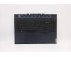 Lenovo 5CB1D10921 Tastatur inkl. Topcase ASM_RUS L82JK BU RGB