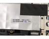 Lenovo 5CB1D10921 Tastatur inkl. Topcase ASM_RUS L82JK BU RGB