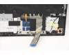 Lenovo 5CB1D10930 Tastatur inkl. Topcase ASM_BEL L82JK BU WH