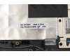 Lenovo 5CB1D10930 Tastatur inkl. Topcase ASM_BEL L82JK BU WH