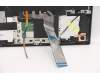 Lenovo 5CB1D10932 Tastatur inkl. Topcase ASM_BUL L82JK BU WH