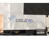 Lenovo 5CB1D10939 Tastatur inkl. Topcase ASM_FRA L82JK BU WH