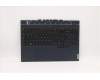 Lenovo 5CB1D10941 Tastatur inkl. Topcase deutsch L82JK BU WH