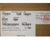 Lenovo 5CB1D10941 Tastatur inkl. Topcase deutsch L82JK BU WH