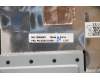 Lenovo 5CB1D10941 Tastatur inkl. Topcase deutsch L82JK BU WH