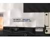 Lenovo 5CB1D12339 Tastatur inkl. Topcase ASM_HUN L82JK BU WH
