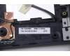 Lenovo 5CB1D12341 Tastatur inkl. Topcase ASM_ITA L82JK BU WH