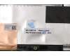Lenovo 5CB1D12345 Tastatur inkl. Topcase ASM_NORDIC L82JK BU WH