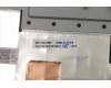 Lenovo 5CB1D12347 Tastatur inkl. Topcase ASM_RUS L82JK BU WH