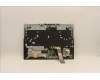 Lenovo 5CB1D12348 Tastatur inkl. Topcase ASM_SLV L82JK BU WH