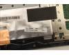 Lenovo 5CB1D12348 Tastatur inkl. Topcase ASM_SLV L82JK BU WH