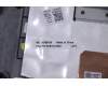 Lenovo 5CB1D12349 Tastatur inkl. Topcase spanisch L82JK BU WH