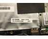 Lenovo 5CB1D12350 Tastatur inkl. Topcase schweiz L82JK BU WH