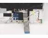 Lenovo 5CB1D12355 Tastatur inkl. Topcase ASM_ARA L82JK SG BU