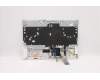 Lenovo 5CB1D12358 Tastatur inkl. Topcase ASM_BUL L82JK SG BU
