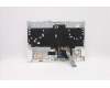 Lenovo 5CB1D12360 Tastatur inkl. Topcase ASM_ENG L82JK SG BU