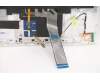 Lenovo 5CB1D12360 Tastatur inkl. Topcase ASM_ENG L82JK SG BU