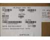 Lenovo 5CB1D12361 Tastatur inkl. Topcase ASM_EURO ENG L82JK SGBU