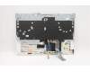 Lenovo 5CB1D12363 Tastatur inkl. Topcase ASM_UK L82JK SG BU