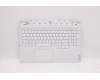 Lenovo 5CB1D12364 Tastatur inkl. Topcase ASM_USA ENG L82JK SG BU