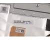 Lenovo 5CB1D12364 Tastatur inkl. Topcase ASM_USA ENG L82JK SG BU