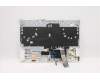 Lenovo 5CB1D12367 Tastatur inkl. Topcase deutsch L82JK SG BU