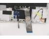 Lenovo 5CB1D12367 Tastatur inkl. Topcase deutsch L82JK SG BU
