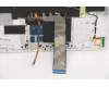 Lenovo 5CB1D12369 Tastatur inkl. Topcase ASM_HBW L82JK SG BU