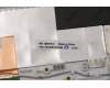 Lenovo 5CB1D12369 Tastatur inkl. Topcase ASM_HBW L82JK SG BU