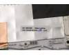 Lenovo 5CB1D12376 Tastatur inkl. Topcase ASM_LA SPA L82JK SG BU