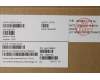 Lenovo 5CB1D12378 Tastatur inkl. Topcase ASM_POR L82JK SG BU
