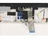 Lenovo 5CB1D12378 Tastatur inkl. Topcase ASM_POR L82JK SG BU