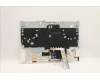 Lenovo 5CB1D12381 Tastatur inkl. Topcase spanisch L82JK SG BU