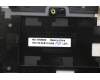 Lenovo 5CB1D12405 Tastatur inkl. Topcase ASM_RUS L82N7 SG
