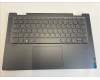 Lenovo 5CB1D12406 Tastatur inkl. Topcase ASM_SLV L82N7 SG