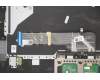 5CB1D12408 Lenovo COVER Upper Case ASM_SWS L82N7 SG