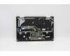 Lenovo 5CB1D12412 Tastatur inkl. Topcase ASM_UK L82N7 SG