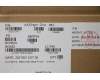 Lenovo 5CB1D12416 Tastatur inkl. Topcase ASM_BUL L82N7 SG