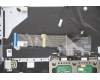 Lenovo 5CB1D12416 Tastatur inkl. Topcase ASM_BUL L82N7 SG