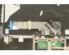 Lenovo 5CB1D12419 Tastatur inkl. Topcase ASM_ARA L82N7 SG