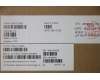 Lenovo 5CB1D12422 Tastatur inkl. Topcase ASM_UKR L82N7 SG